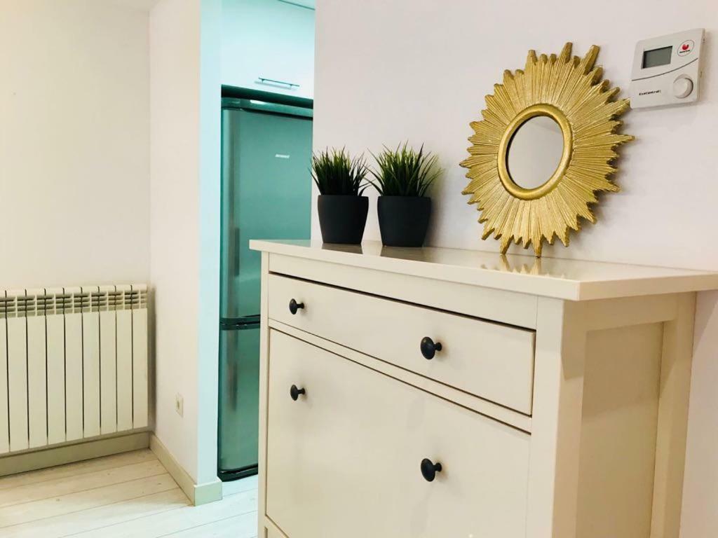 Appartement Vtz El Balcon Del Coso Ii Saragosse