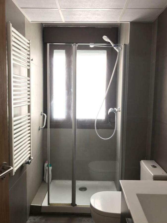 Appartement Vtz El Balcon Del Coso Ii Saragosse