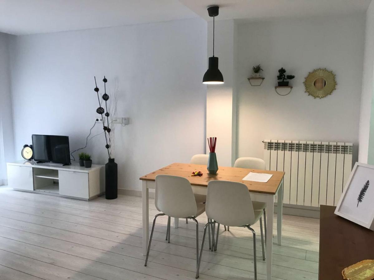 Appartement Vtz El Balcon Del Coso Ii Saragosse